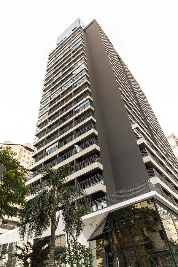 Kaza Noah Vn Ueno Bela Vista Villa Sao Paulo