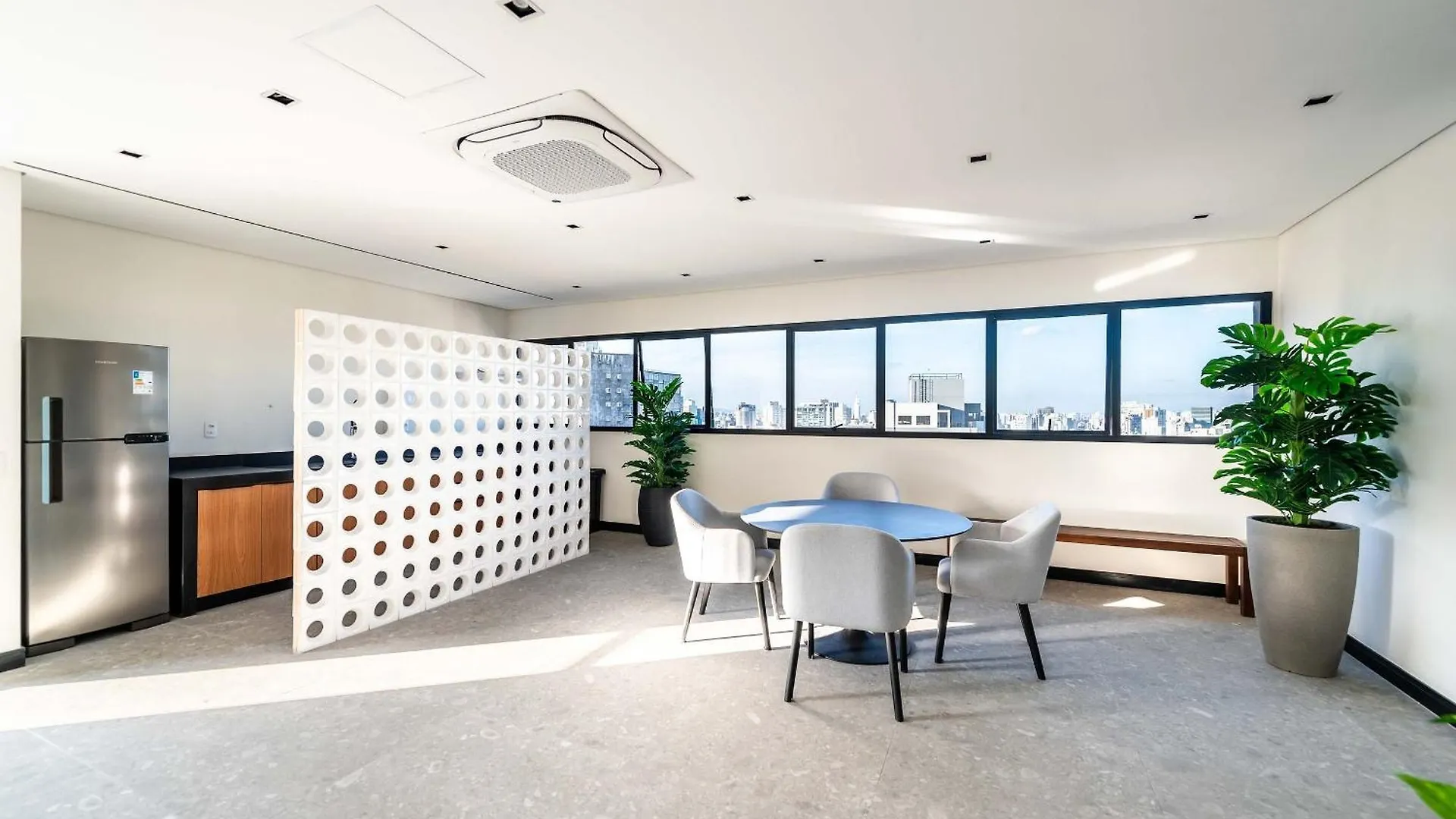 Kaza Noah Vn Ueno Bela Vista Villa Sao Paulo