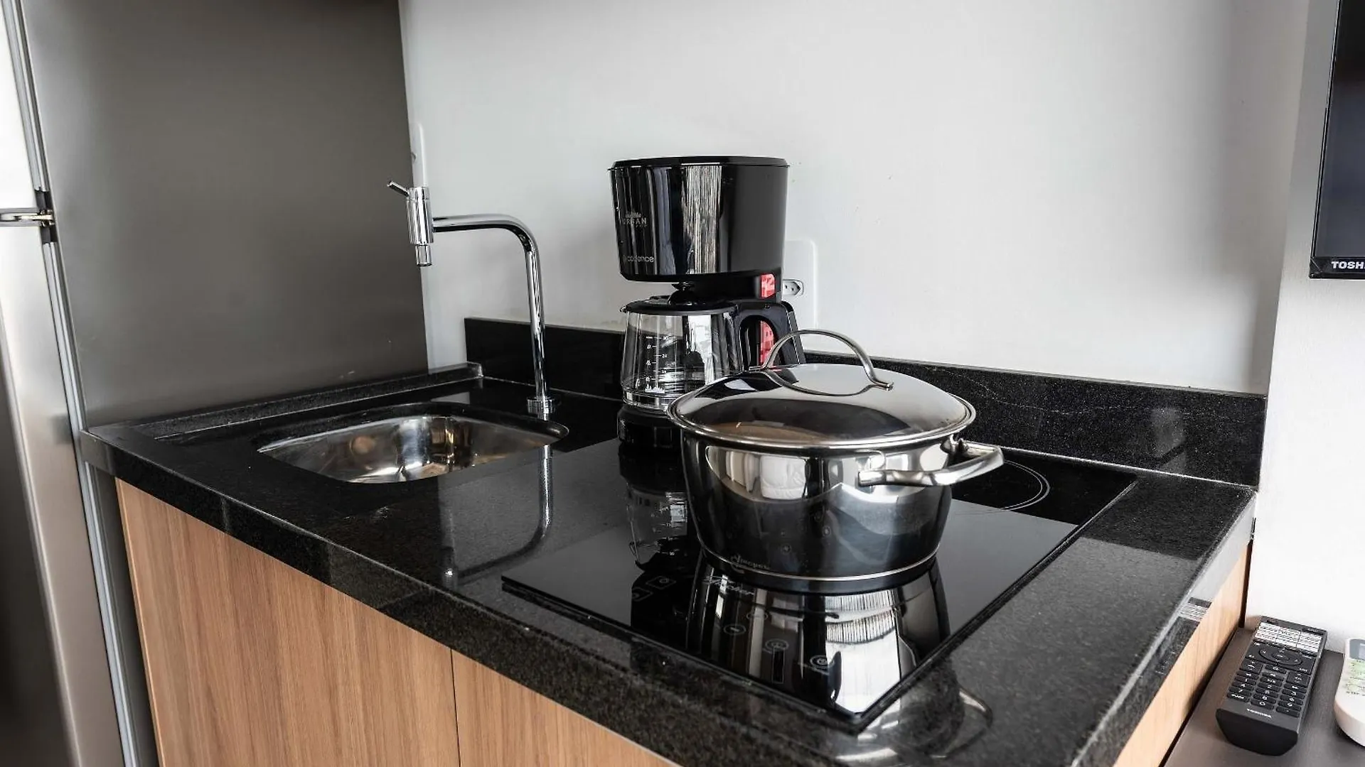 Holiday home Kaza Noah Vn Ueno Bela Vista Villa Sao Paulo