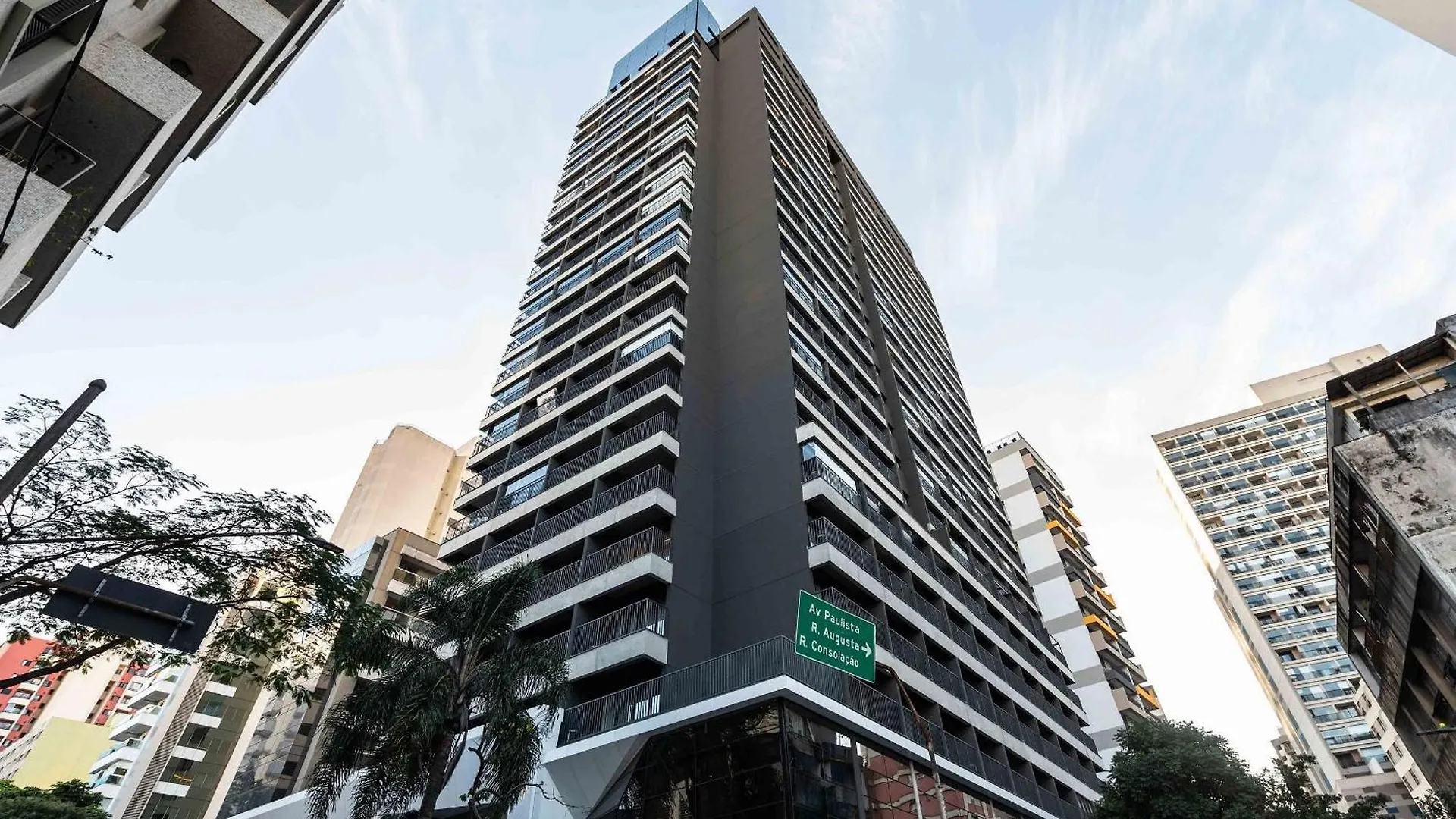 Kaza Noah Vn Ueno Bela Vista Villa Sao Paulo 0*,