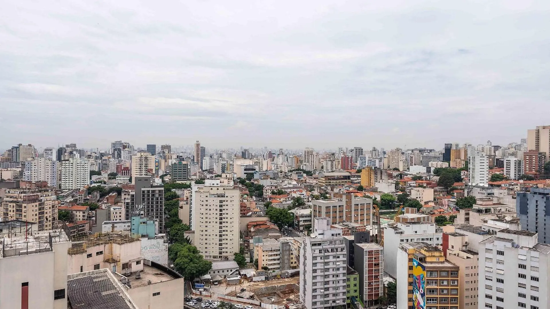 Kaza Noah Vn Ueno Bela Vista Villa Sao Paulo
