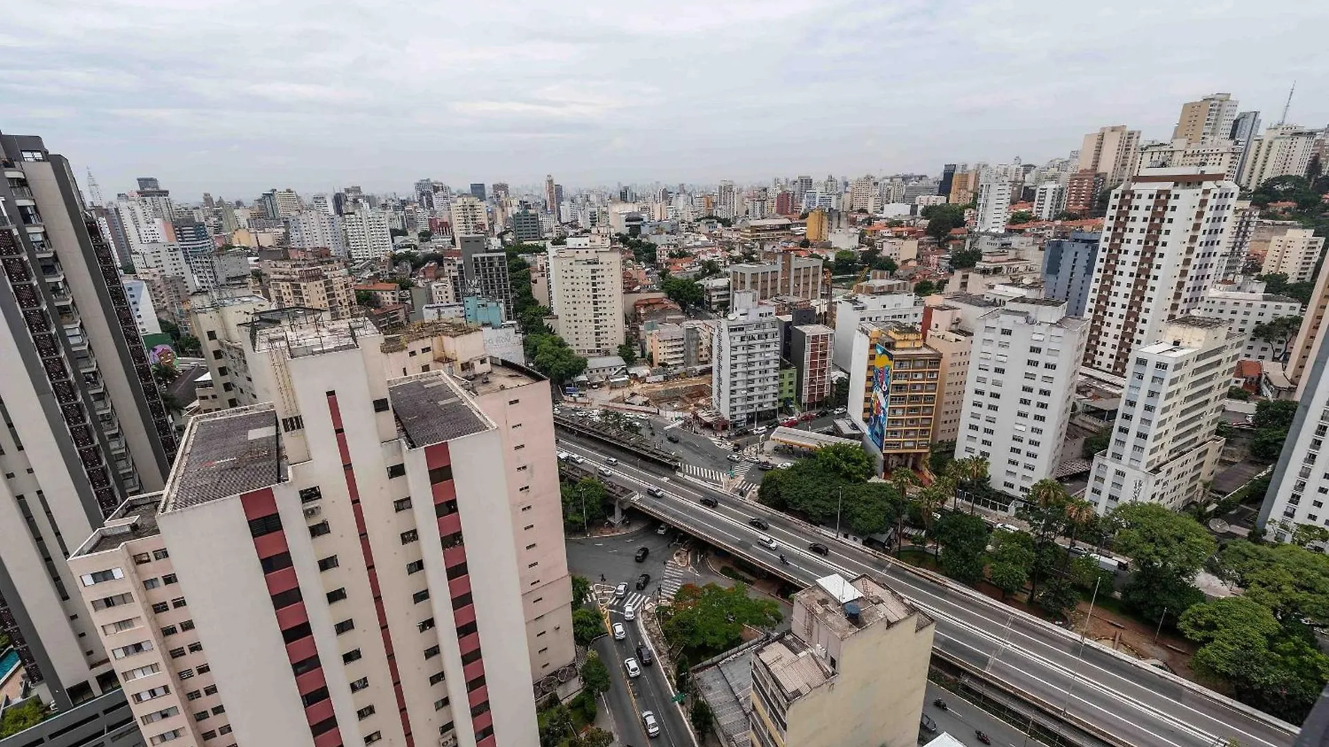 Kaza Noah Vn Ueno Bela Vista Villa Sao Paulo