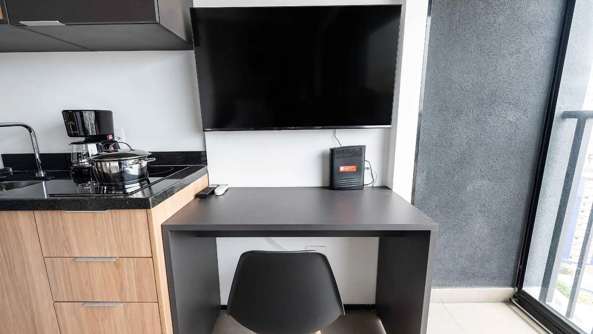 Holiday home Kaza Noah Vn Ueno Bela Vista Villa Sao Paulo
