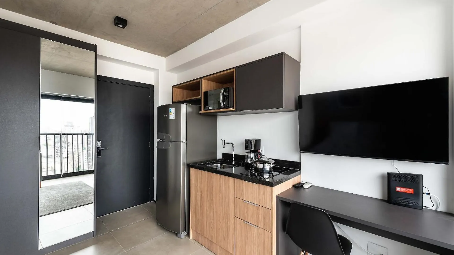 Kaza Noah Vn Ueno Bela Vista Villa Sao Paulo
