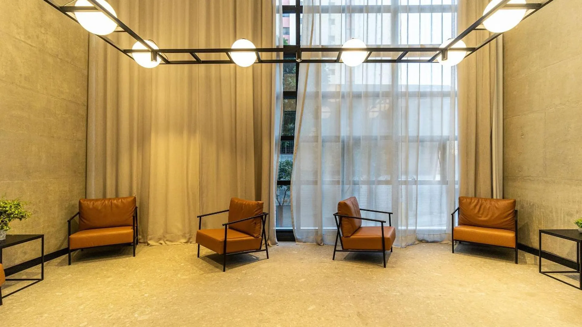 Kaza Noah Vn Ueno Bela Vista Villa Sao Paulo 0*,