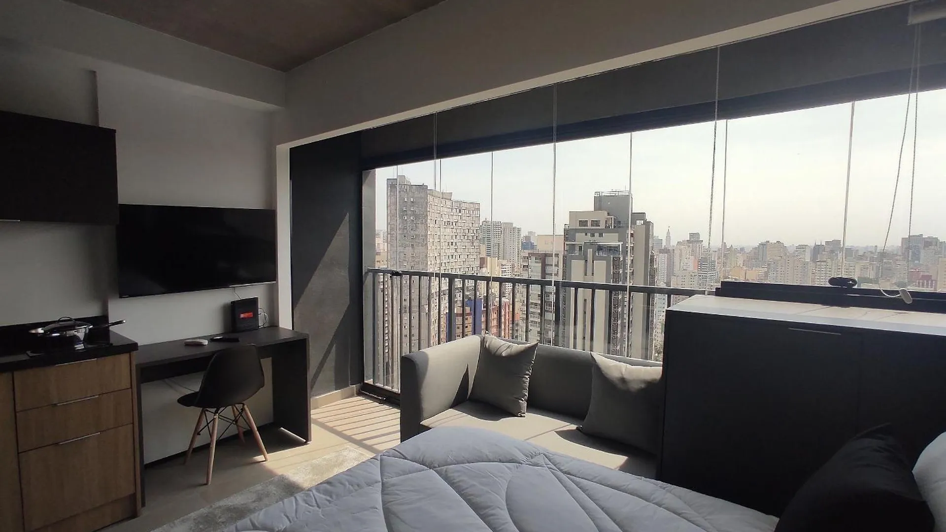 Kaza Noah Vn Ueno Bela Vista Villa Sao Paulo