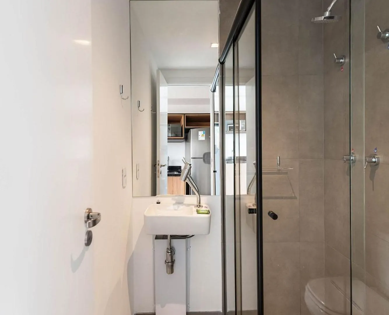 Holiday home Kaza Noah Vn Ueno Bela Vista Villa Sao Paulo Brazil