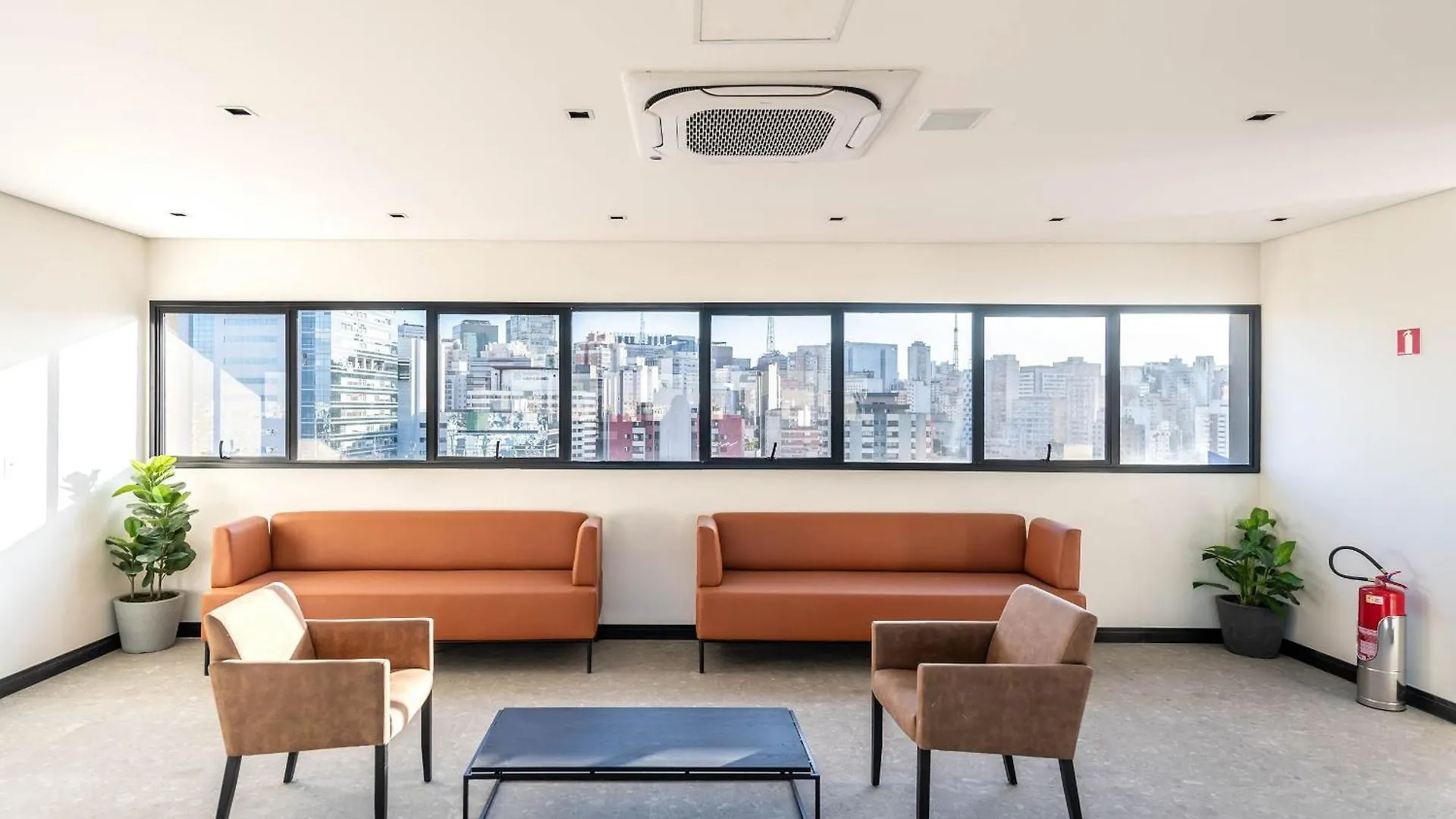 Vila Kaza Noah Vn Ueno Bela Vista São Paulo Prázdninový dům