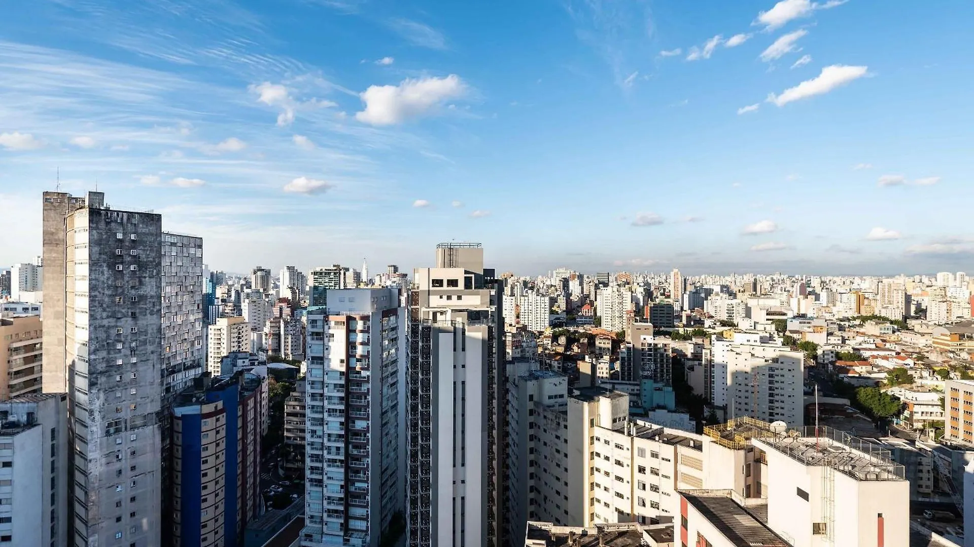 Vila Kaza Noah Vn Ueno Bela Vista São Paulo
